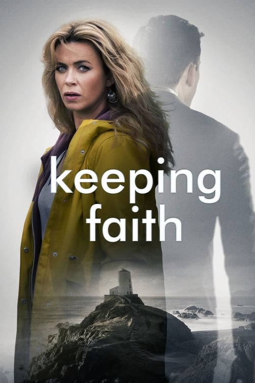 Keeping Faith : 1.Sezon 3.Bölüm