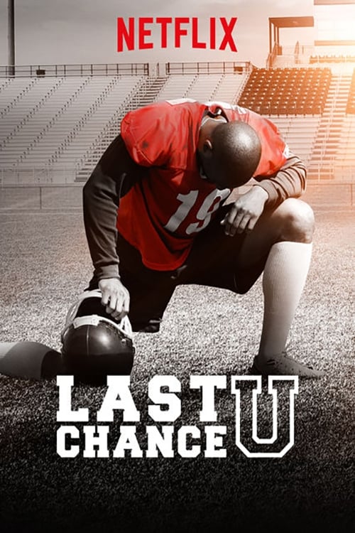 Last Chance U : 1.Sezon 3.Bölüm