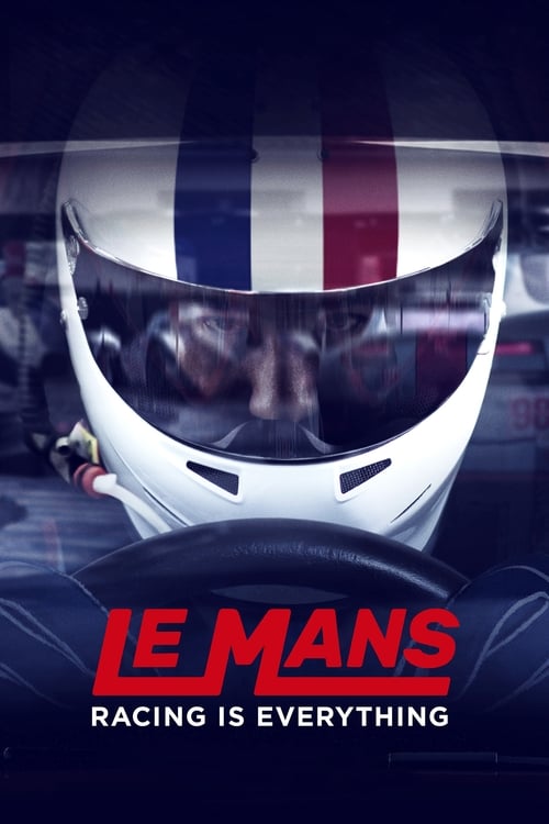 Le Mans Racing Is Everything : 1.Sezon 3.Bölüm