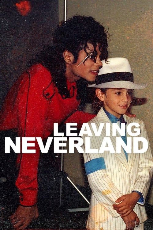 Leaving Neverland : 1.Sezon 2.Bölüm