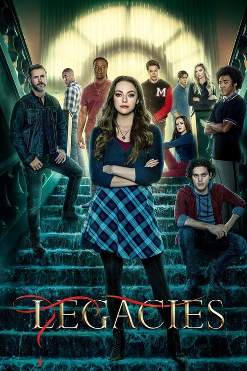 Legacies : 1.Sezon 11.Bölüm