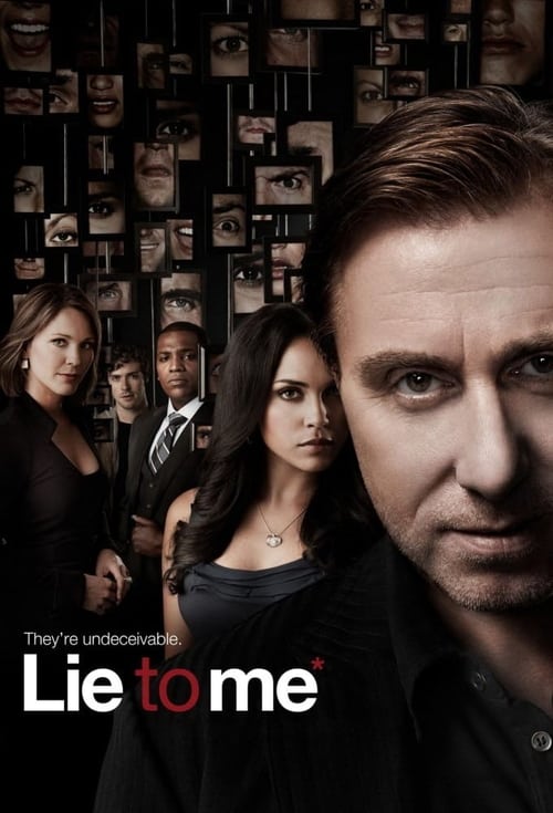 Lie to Me : 1.Sezon 11.Bölüm