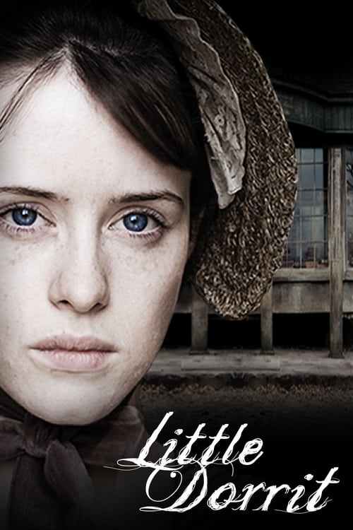 Little Dorrit : 1.Sezon 8.Bölüm