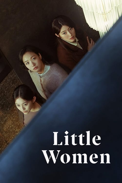 Little Women : 1.Sezon 9.Bölüm