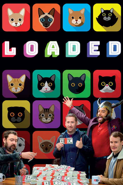 Loaded : 1.Sezon 1.Bölüm