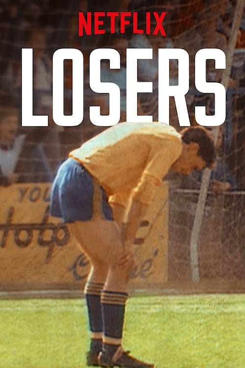 Losers : 1.Sezon 1.Bölüm