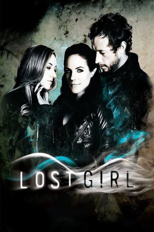 Lost Girl : 1.Sezon 10.Bölüm