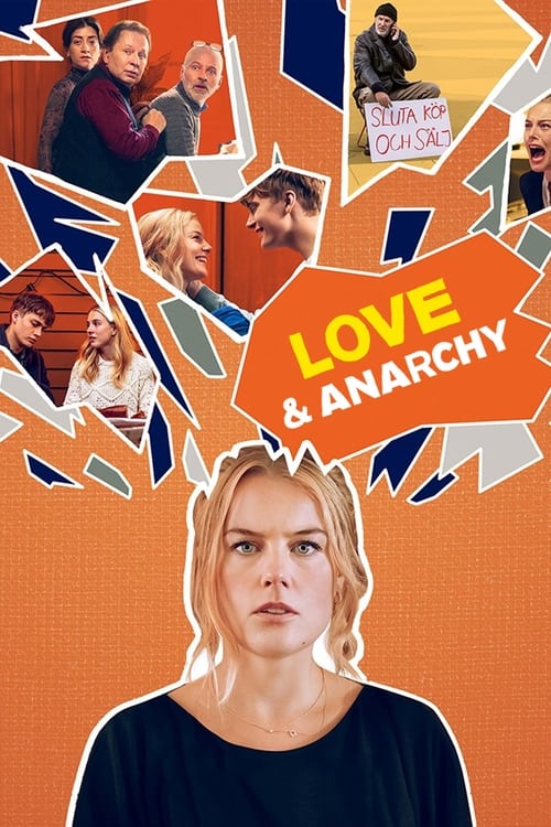 Love & Anarchy : 1.Sezon 6.Bölüm