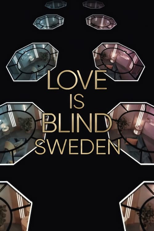 Love Is Blind Sweden : 1.Sezon 2.Bölüm