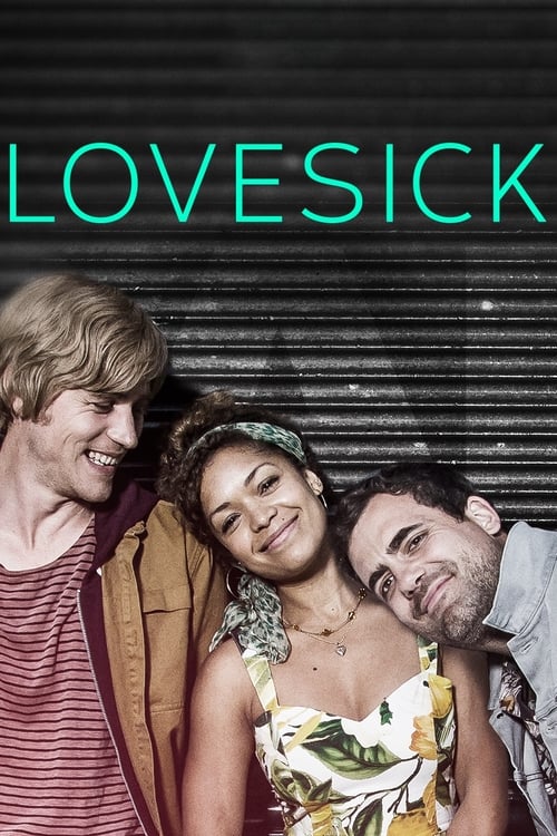 Lovesick : 1.Sezon 2.Bölüm