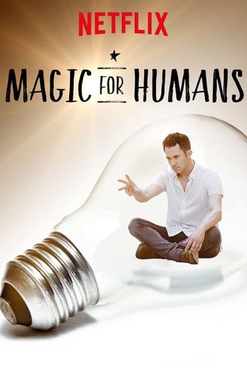 Magic for Humans : 2.Sezon 2.Bölüm