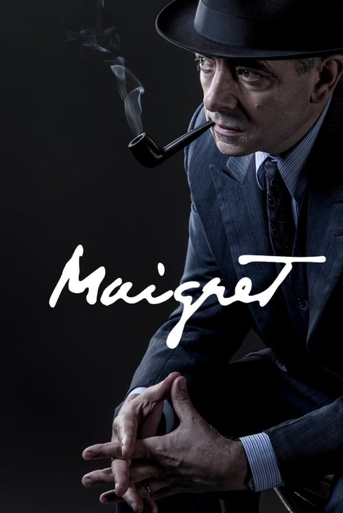 Maigret : 1.Sezon 1.Bölüm