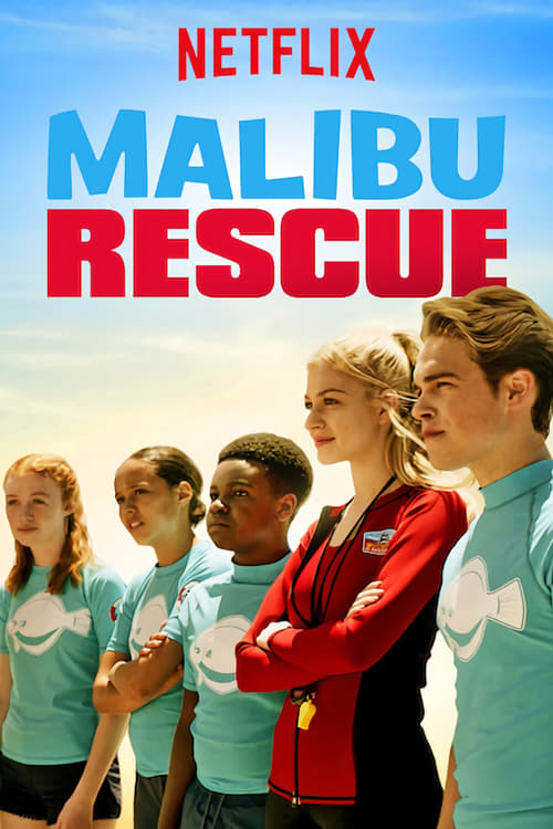 Malibu Rescue The Series : 1.Sezon 3.Bölüm