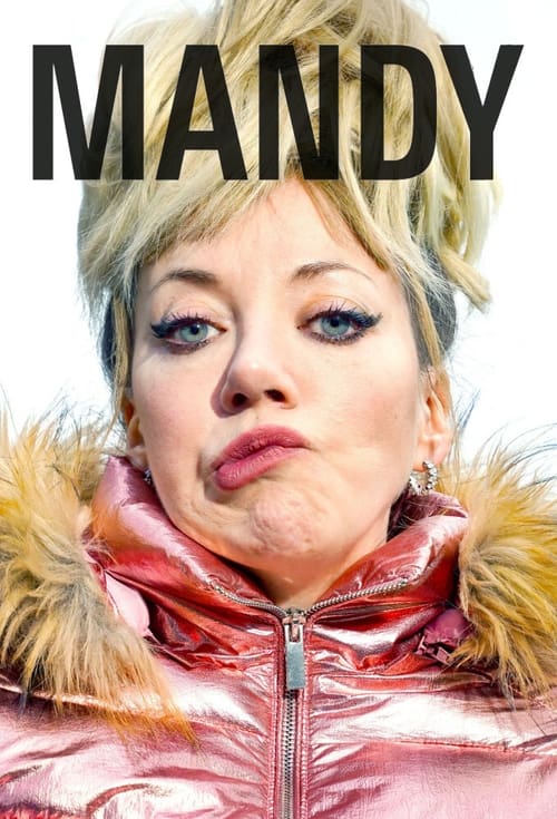 Mandy : 1.Sezon 6.Bölüm