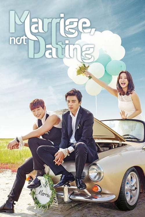 Marriage, Not Dating : 1.Sezon 4.Bölüm