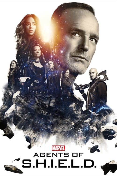 Marvel’s Agents of S.H.I.E.L.D. : 1.Sezon 8.Bölüm