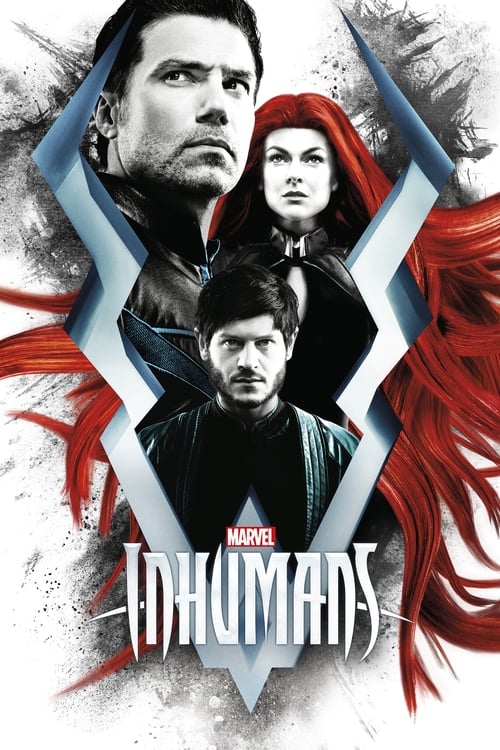 Marvel’s Inhumans : 1.Sezon 3.Bölüm