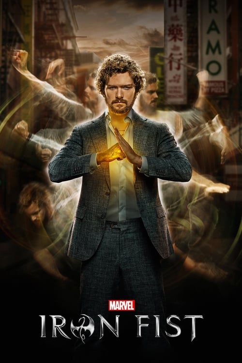 Marvel’s Iron Fist : 1.Sezon 11.Bölüm