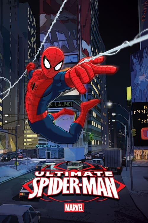 Marvel’s Ultimate Spider-Man : 2.Sezon 6.Bölüm