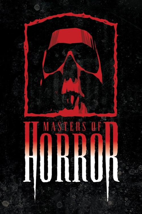 Masters of Horror : 1.Sezon 1.Bölüm