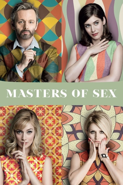 Masters of Sex : 1.Sezon 6.Bölüm