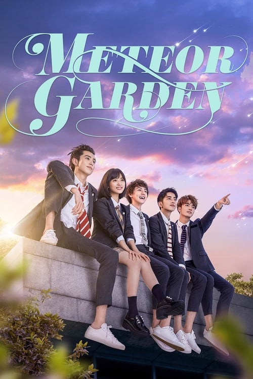 Meteor Garden : 1.Sezon 6.Bölüm