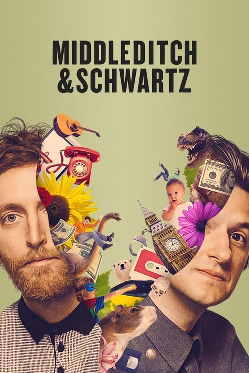 Middleditch & Schwartz : 1.Sezon 1.Bölüm