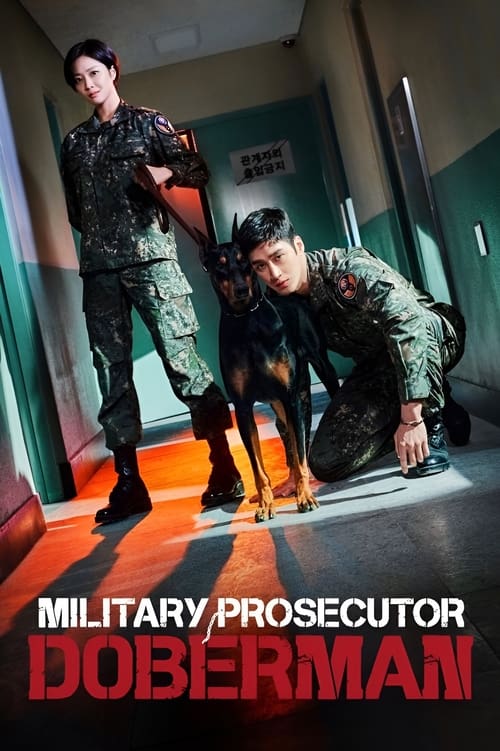 Military Prosecutor Doberman : 1.Sezon 13.Bölüm