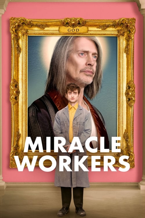 Miracle Workers : 1.Sezon 2.Bölüm