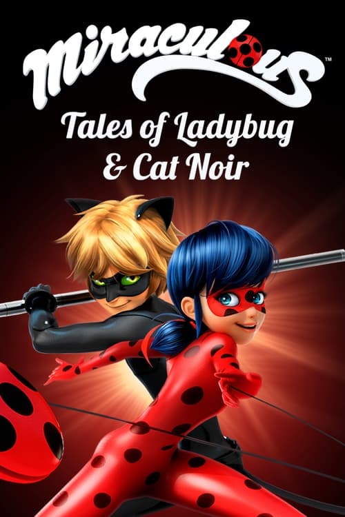 Miraculous Tales of Ladybug & Cat Noir : 1.Sezon 17.Bölüm