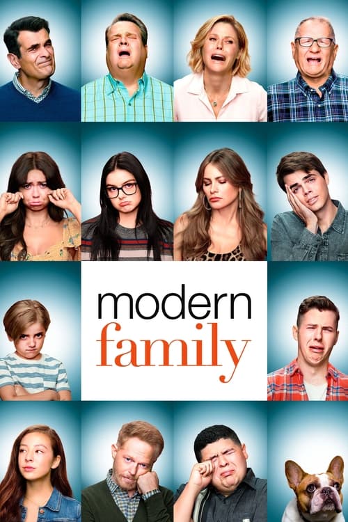 Modern Family : 1.Sezon 11.Bölüm