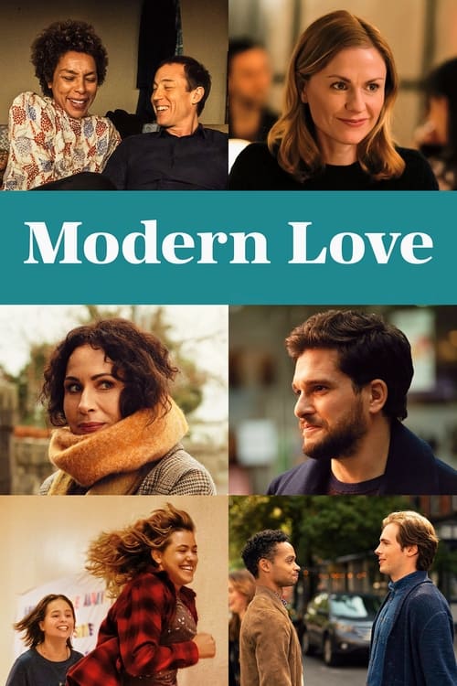 Modern Love : 1.Sezon 7.Bölüm