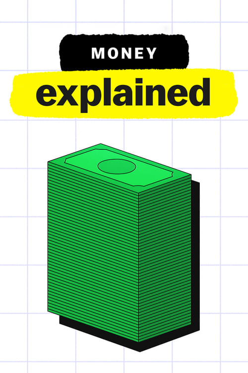 Money, Explained : 1.Sezon 5.Bölüm