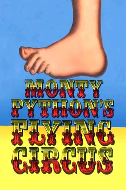 Monty Python’s Flying Circus : 1.Sezon 3.Bölüm