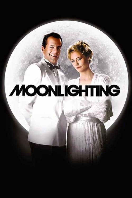 Moonlighting : 1.Sezon 2.Bölüm