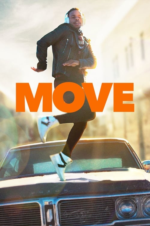 Move : 1.Sezon 1.Bölüm