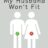 My Husband Won’t Fit : 1.Sezon 2.Bölüm izle