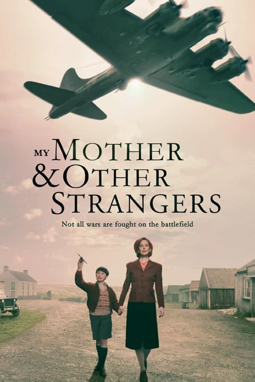 My Mother and Other Strangers : 1.Sezon 3.Bölüm