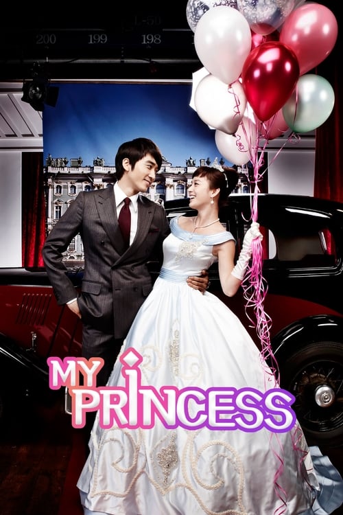 My Princess : 1.Sezon 10.Bölüm