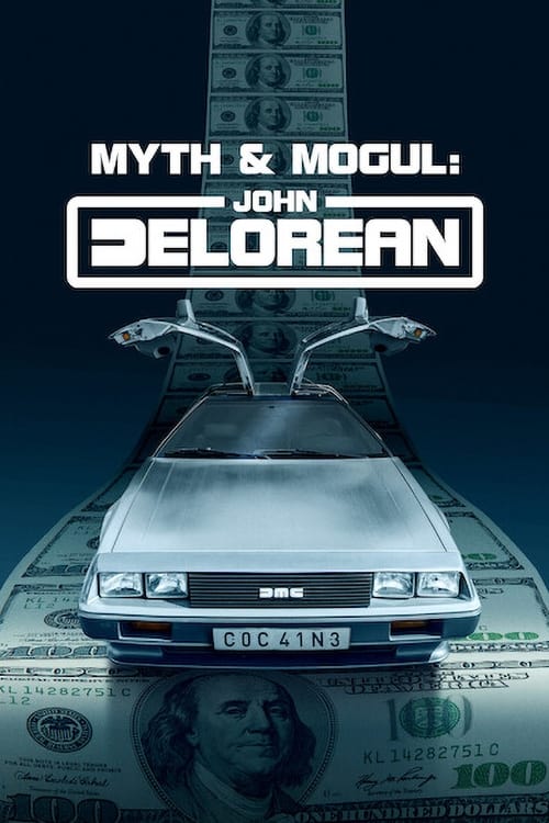 Myth & Mogul John DeLorean : 1.Sezon 3.Bölüm