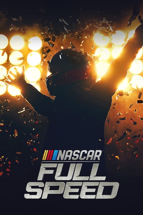 NASCAR Full Speed : 1.Sezon 4.Bölüm