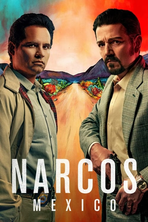 Narcos Mexico : 2.Sezon 10.Bölüm