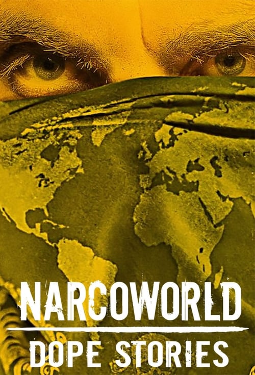 Narcoworld Dope Stories : 1.Sezon 3.Bölüm