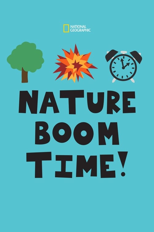 Nature Boom Time : 1.Sezon 8.Bölüm