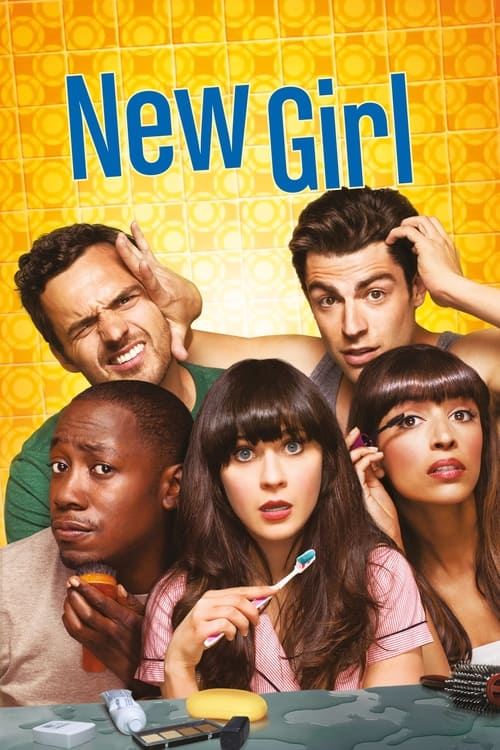 New Girl : 1.Sezon 10.Bölüm