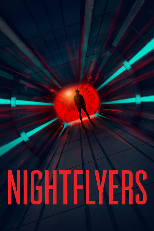 Nightflyers : 1.Sezon 1.Bölüm