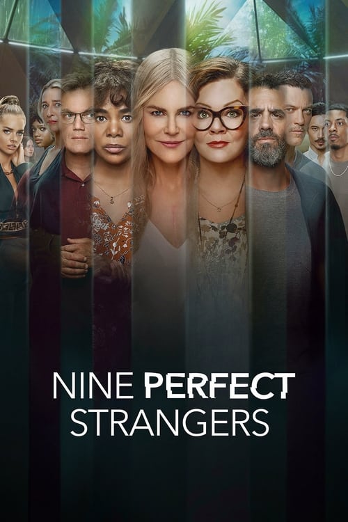 Nine Perfect Strangers : 1.Sezon 6.Bölüm