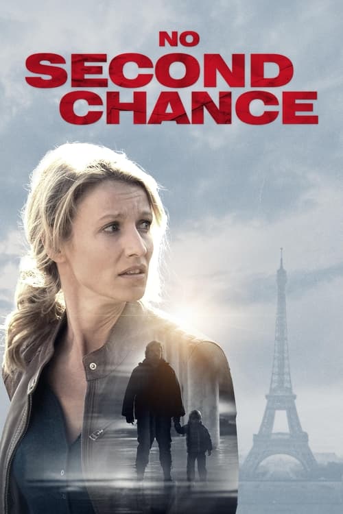 No Second Chance : 1.Sezon 3.Bölüm