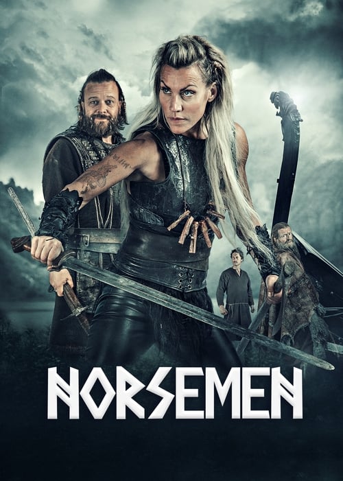 Norsemen : 1.Sezon 3.Bölüm