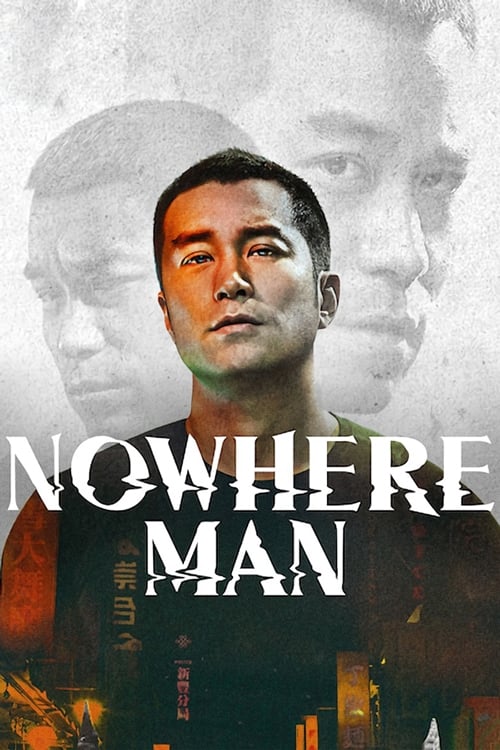 Nowhere Man : 1.Sezon 8.Bölüm